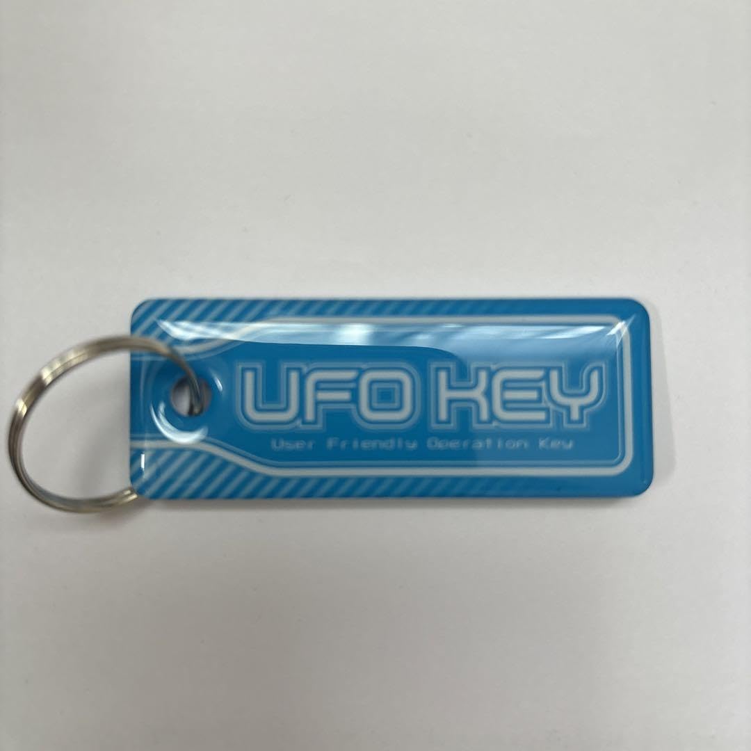 UFO KEY 新品未使用 Amazon.co.jp: UFO KEY キー : おもちゃ